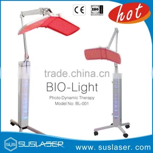 BL002 Hair Loss Treatment PDT LED Light Therapy For Hair Loss Treatment thumbnail-1