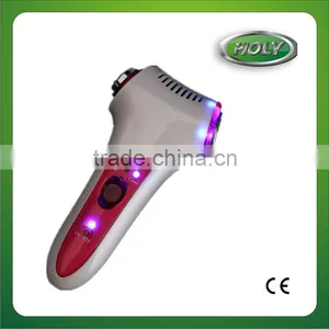 Hot Sale Photon Hot Cold Facial Massager thumbnail-1