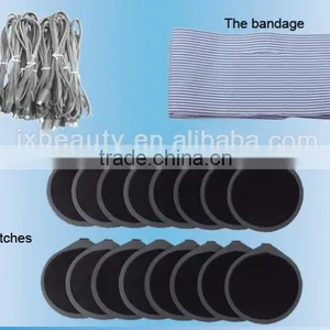 Air Pressure Body Slimming Suit With High Quality thumbnail-4