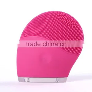 2016 New Facial Massager Machine Price Cleaning Collagen Red Light Therapy for Home thumbnail-4