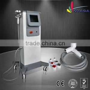 TRF-01Mini rf Radio Frequency Machine With Facial Led Masks thumbnail-1