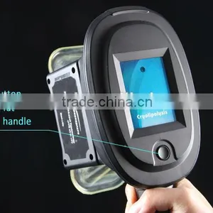 Body Contouring New Products Portable Cool Cryolipolysis Machine Cellulite Reduction thumbnail-3