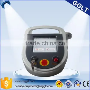 Christmas Promotions Tatoo Removal Laser for All Tattoo and Pigment Removal thumbnail-3