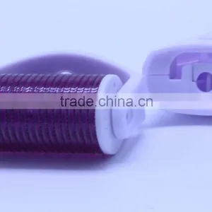 1200 Micro Needle Derma Roller System Therapy For Skin Face Acne Scar 0.5-2.0mm thumbnail-1