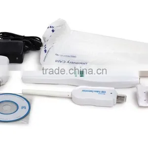 Hot Sale Best Quality Wireless Dental Intra Oral Camera OC-4 USB 2.0 Dynamic 4 Mega Pixels 6-LED thumbnail-2
