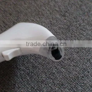 2015 Hot Selling Vacuum RF Machine, 3 RF Frequency of 0.8MHz&1.7MHz&2.45MHz,for Facial Lifting&body Contouring thumbnail-6