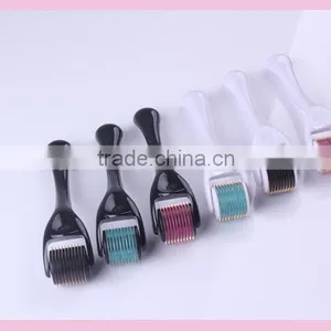 GTO Brand Original High Quality 540 Derma Roller Micro Dermaroller thumbnail-5