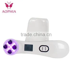 Aophia New Personal Electrical OFY-9902 Radio Frequency Machine thumbnail-6