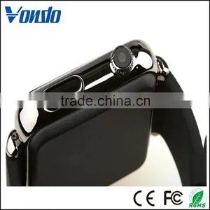 Vondo Cheapest Android Smart Watch ZY06 Support Music And Touch Remote Camera Wholesale Smart Watch Phone thumbnail-5