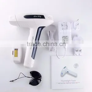 Chest Hair Removal Body Care Professional Electrical IPL Home Pigmented Spot Removal Beauty Machine Hair Removal Skin Care Breast Lifting Up thumbnail-1