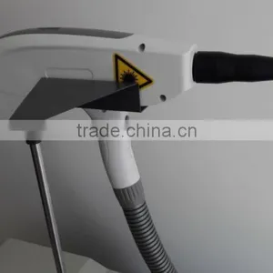 Tattoo Removal Laser Black Face Tattoo Removal System With 3 Nozzle /Tattoo Removal Laser thumbnail-5