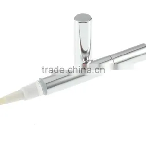 Super Siver Non Peroxide Oral Hygiene Teeth Whitening Pen Tooth Gel Whitener Bleach Pen thumbnail-4