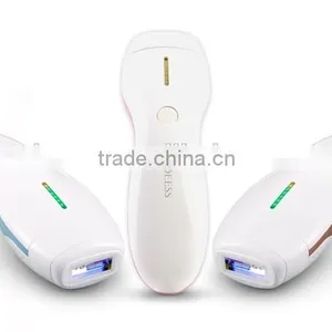 Face Lifting Home Ipl Hair Removal Machine 640-1200nm Ipl Xenon Flash Lamp Ipl Flash Lamp 10MHz thumbnail-5