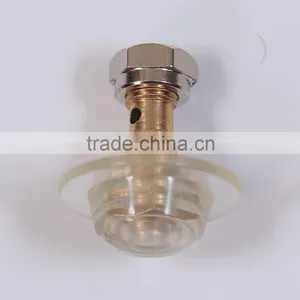 Automatic Inflator With Bobbin for Life Jaket thumbnail-3