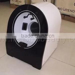 Imaging System Salon Portable Skin Analyzer Beauty Machine Hot Magic Mirror thumbnail-1
