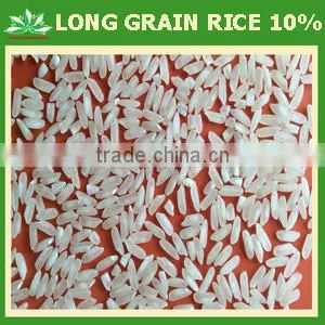 Long Grain Rice 10% Broken - VIETNAMESE RICE - VINARICE.VN thumbnail-1