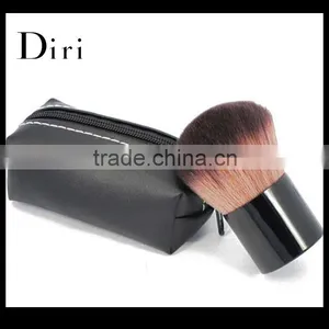 Wholesale Dispensing Powder Brush for Makeup Powder Cosmetics Brushes thumbnail-2