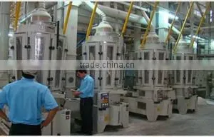 Joint Venture Company For Rice Production Processing And Export company overview - view 1 thumbnail
