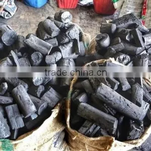 Eucalyptus HardWoord Charcoal thumbnail-3