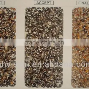 2016 Flower Seed Processing Machine/seed Sorting Machine/small Color Sorter thumbnail-5