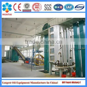 Full Processing Line Rice Bran Oil Process Machinery thumbnail-6