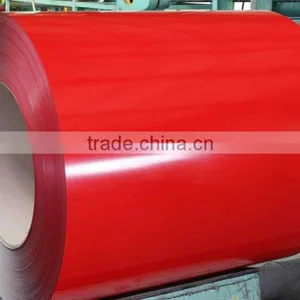 PPGI Prepainted Steel Coil 201 Stainless Steel Coil Steel Coil PPGI Coils thumbnail-3