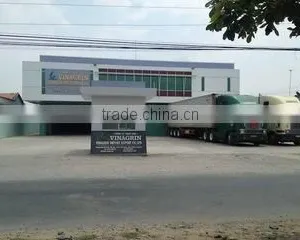 Vinagrin Import Export Co.,ltd company overview - view 1 thumbnail