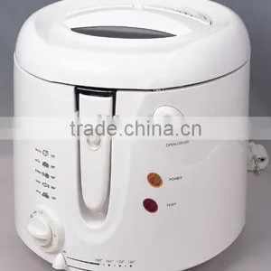Deep Fryer thumbnail-1