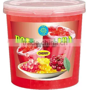 Popping Boba Cherry Coating Juice thumbnail-2