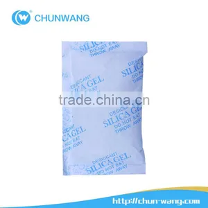 Dmf Free Moisture Absorber for Container/silica Gel/desiccant Sachets for Food thumbnail-1