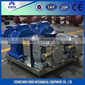 Factory Direct Supply Stainless Steel Hydraulic Oil Pump/vacuum Pump Oil thumbnail-1