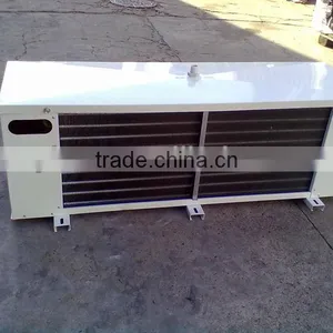 Evaporator/Air-cooler for -18C Cold Room thumbnail-1