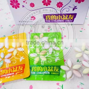 Half Mint And Half Fruit Fresh Sugar Free Press Hard Candy thumbnail-2
