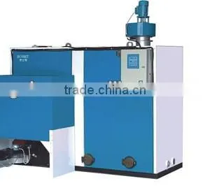 High Qualitystraw Massive Biomass Pellet Hot Water Boiler in thumbnail-1