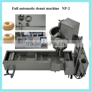 2015good Quality and Very Delicious Donut Filling Machine With CE thumbnail-1