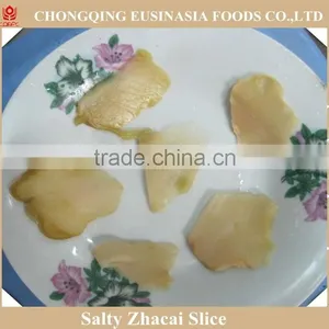Green Vegetable Pickled Mustard thumbnail-1