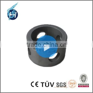 OEM China Angular Pin Stainless Steel Casting Part/Air-assistance Bronze Casting Part/Guide Pin Stainless Steel Casting Part thumbnail-4