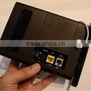 Hot Offer 802.11/b/g/n Huawei E5172 4g Lte Cpe Industrial Wifi Router thumbnail-5