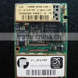 XT55 XT65 XT75 GSM /GPS GPRS Module thumbnail-1