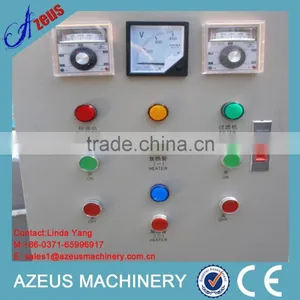 500kg/h AZEUS MACHINERY Good Quality Plam Kernel Available Palm Oil Equipment thumbnail-4