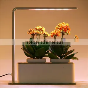 Popular Portable Led Reading Lamp Suitable for Work and Study thumbnail-1