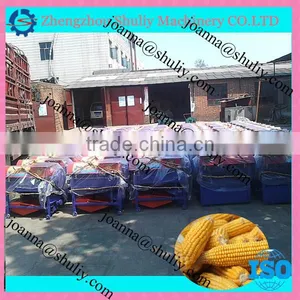 2014 Best Selling Corn Stripping Machine thumbnail-1
