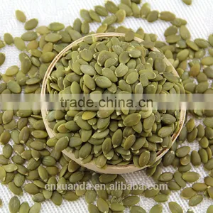 EU Standard Pumpkin Seeds Kernels Shine Skin Grade AA thumbnail-1