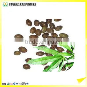 Factory Direct Sale Organic Hemp Seed Oil for Pharmaceuticals thumbnail-4