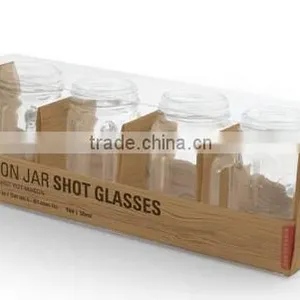30ml Glass Bottle for Syrup thumbnail-3