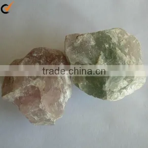 Watermelon Tourmaline And Powder thumbnail-2