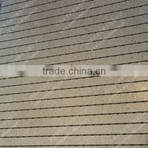Acoustic Vermiculite Panels, Lightweight Interior Wall Panel thumbnail-3