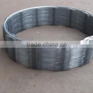 Wholesale CBT-65 Hot-dipped Galvanized Razor Barbed Wire thumbnail-4