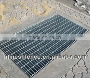 Steel Grating Steel Grating/Metal Grid/Bar Grating Steel (factory) thumbnail-1
