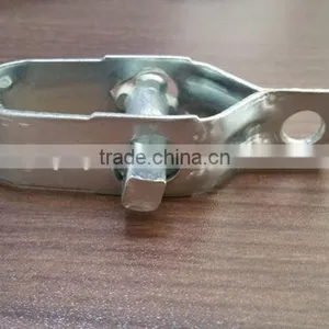 China Manufacturer Metal Stretcher Wie Rope Tensioner/strainer thumbnail-4